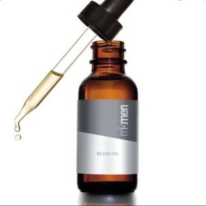 Mary Kay Beard Oil